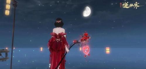 逆水寒最新爆料服装图,古风服饰美轮美奂，再现江湖风采  第1张